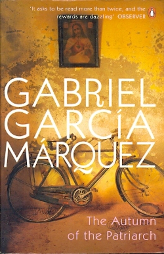 The autumn of the patriarch