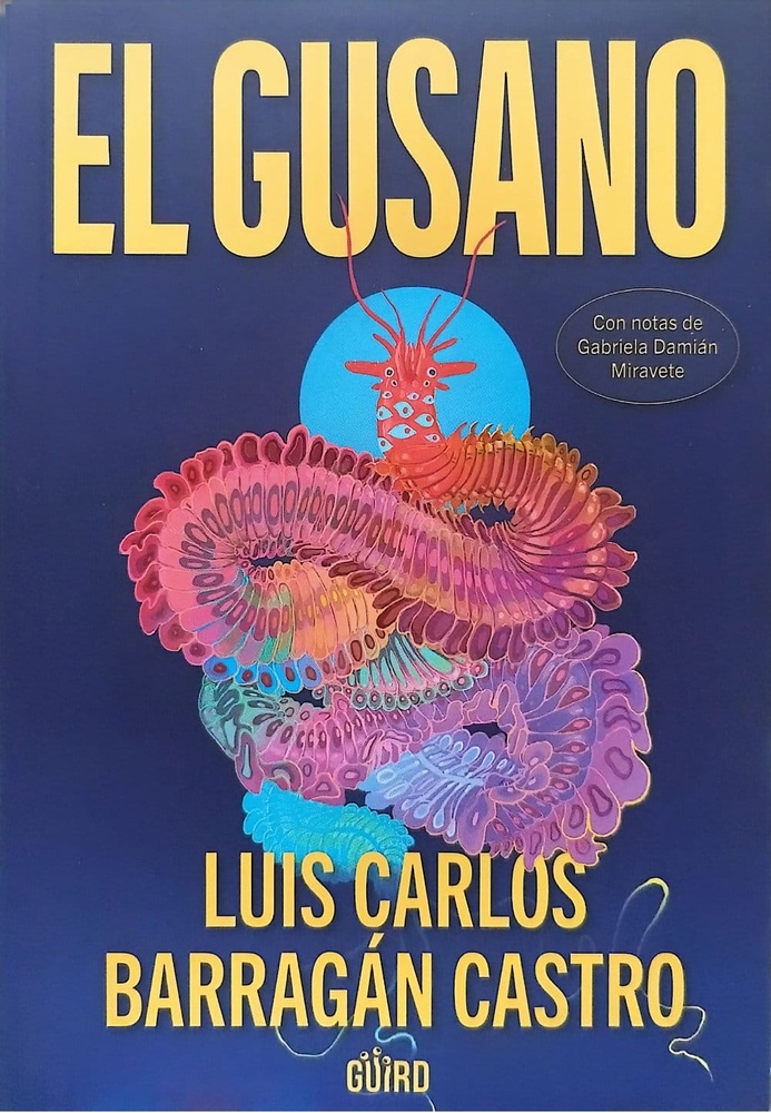 El gusano