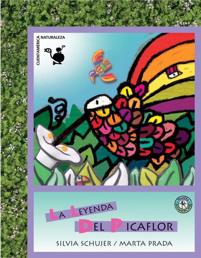 la Leyenda del picaflor