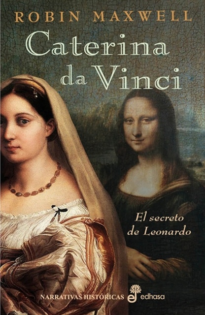 Caterina da Vinci
