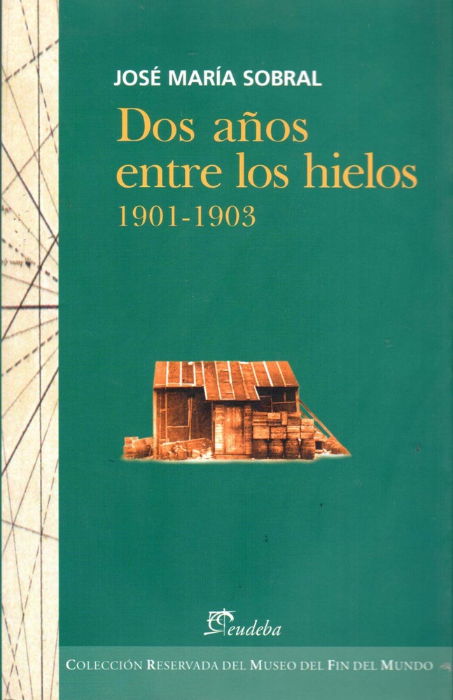 Dos años entre los hielos (1901-1903)