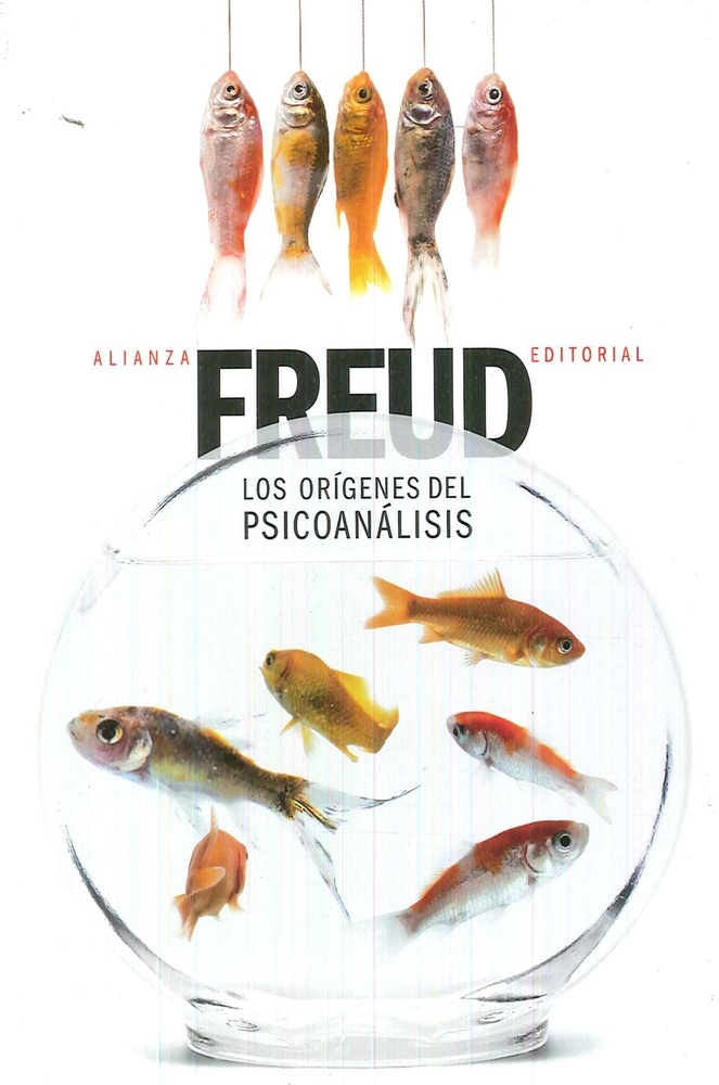 Los orígenes del psicoanálisis