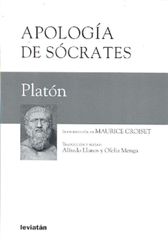 Apologia de socrates