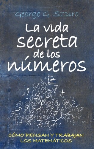 La Vida secreta de los numeros