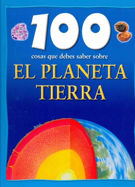 El Planeta tierra