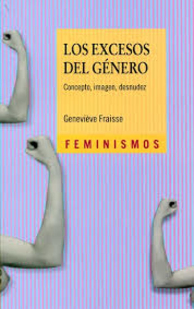 Los excesos del género