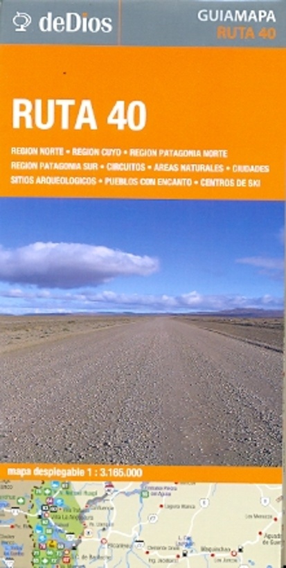 Ruta 40 Argentina