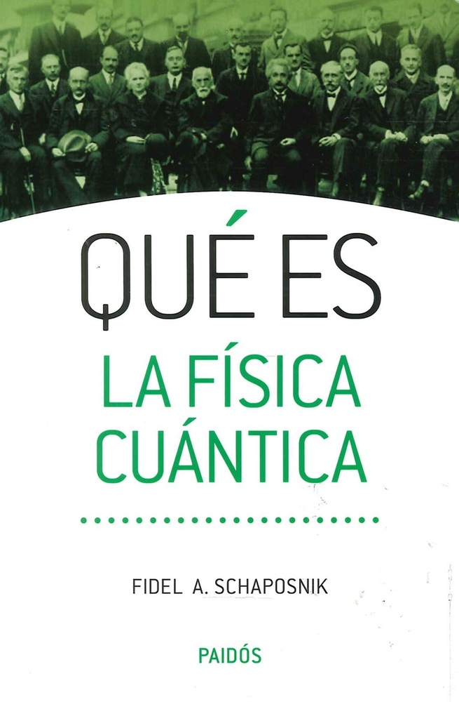 Que es la física cuántica