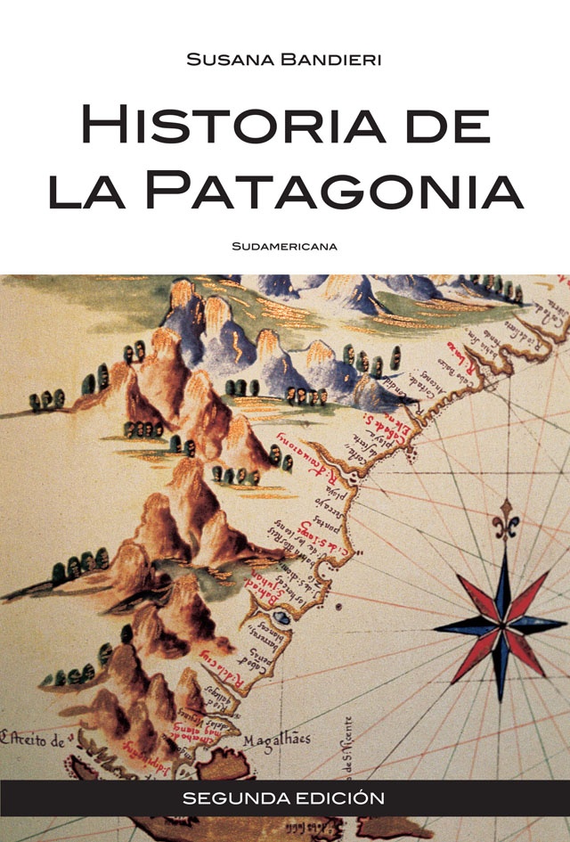 Historia de la patagonia