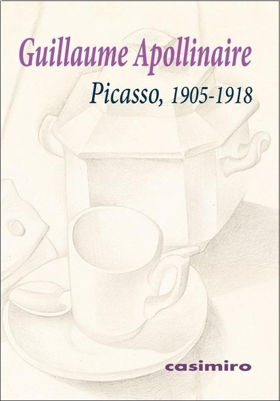 Picasso, 1905 - 1918