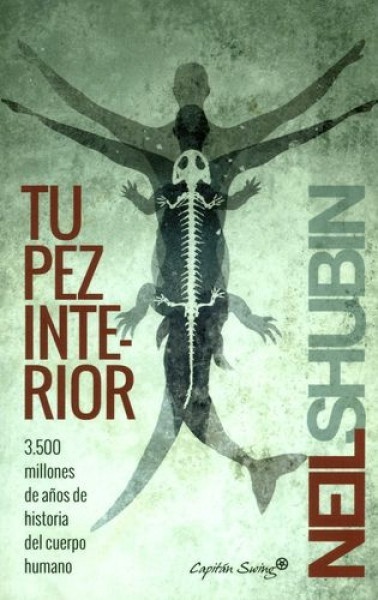 Tu Pez Interior