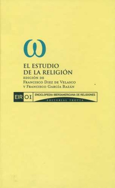 el estudio de la religion