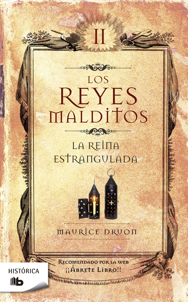 Los Reyes malditos 2
