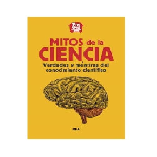 Mitos de la Ciencia