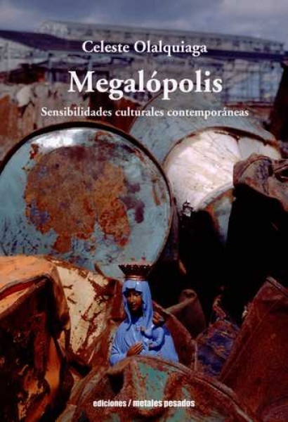 Megalopolis