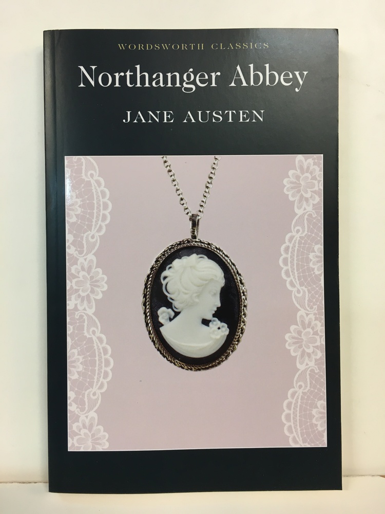 Northanger Abbey