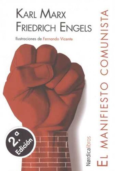 El manifiesto comunista