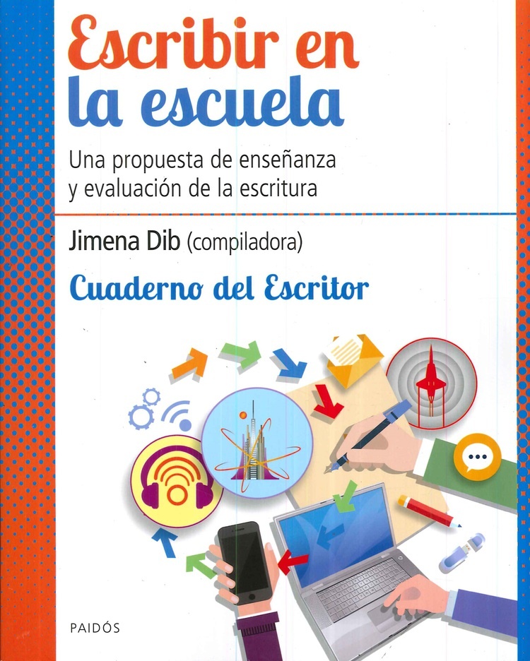 Escribir en la escuela