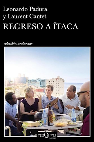 Regreso a Itaca
