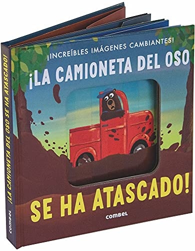 ¡Camioneta del oso se ha atascado, La!