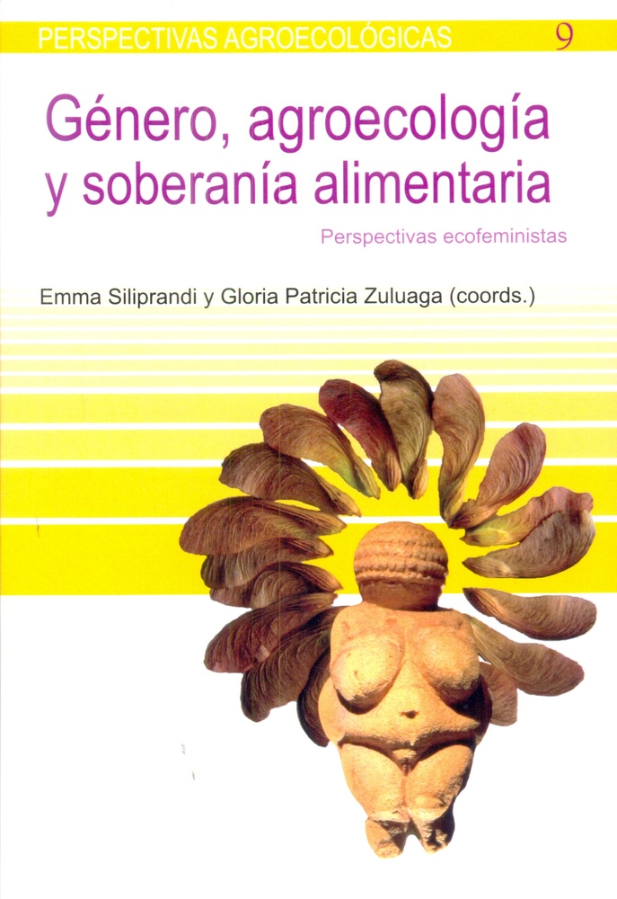 Genero, agroecologia y soberania alimentaria