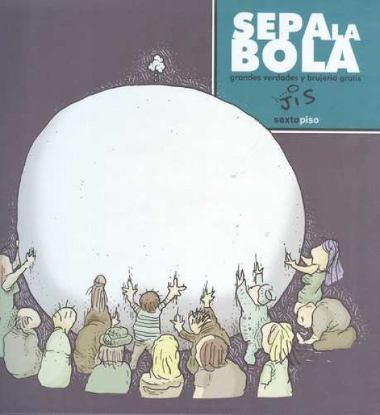 Sepa la Bola