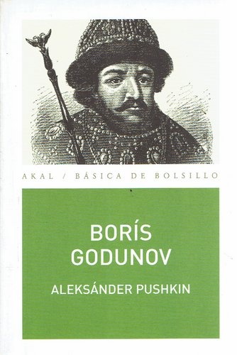 Borís Godunov