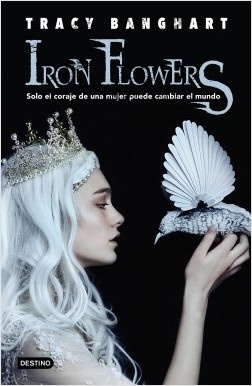 Iron flowers