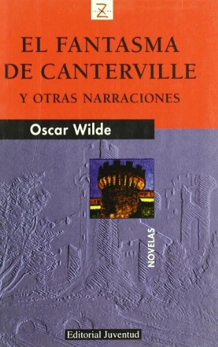 El fantasma de Canterville
