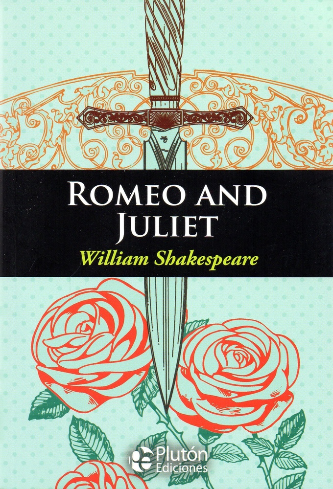 Romeo and juliet - english