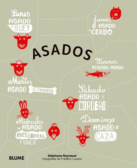 Asados
