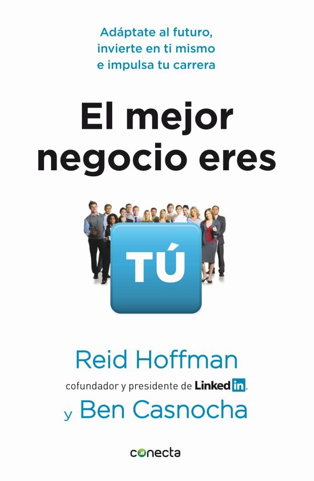 El mejor negocio eres tú