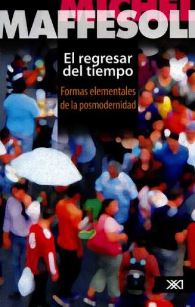 El regresar del tiempo