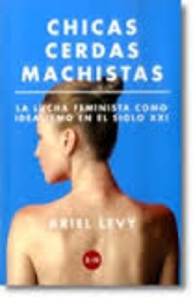 Chicas cerdas machistas