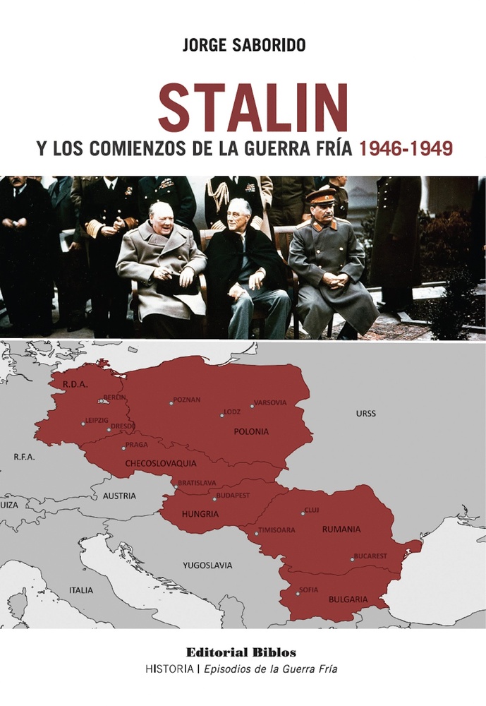 Stalin y los comienzos de la guerra fría 1946-1949