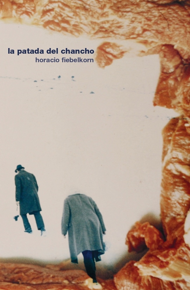 La patada del chancho