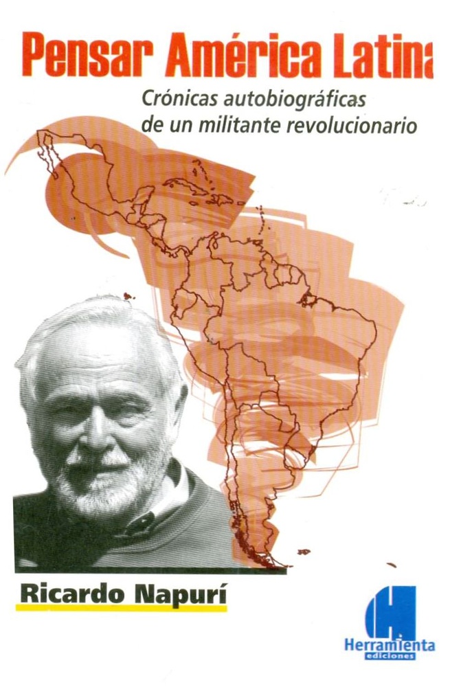 Pensar América Latina