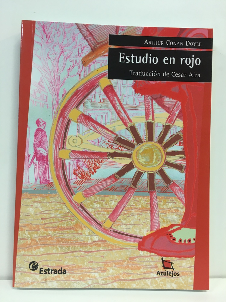 Estudio en rojo