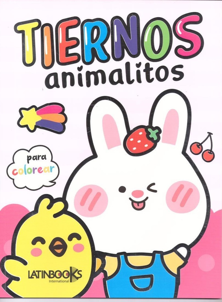 Tiernos Animalitos