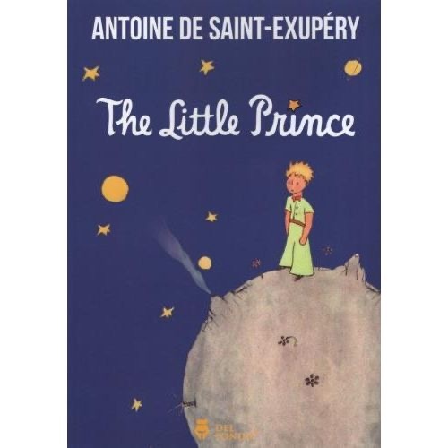 The little prince