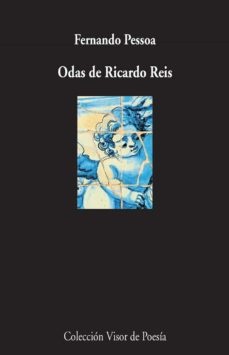 Odas de ricardo reis
