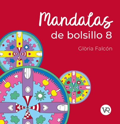 Mandala de bolsillo 8