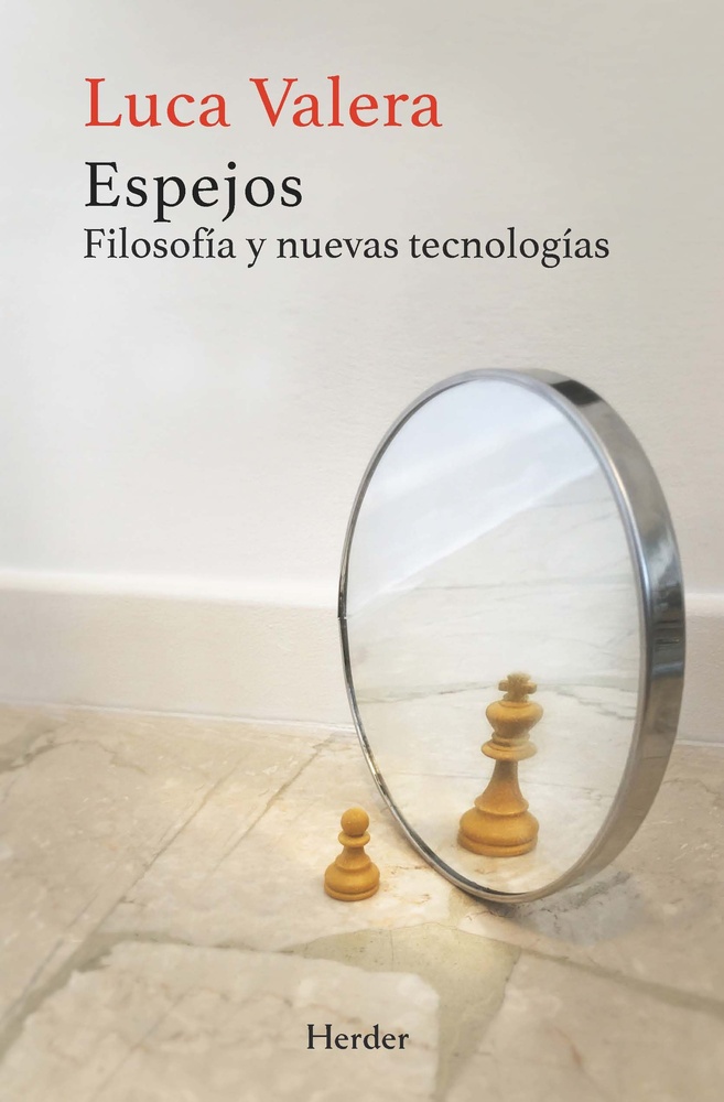 Espejos filosofia y nuevas tecnologias