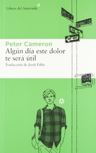 Algun dia este dolor te será útil