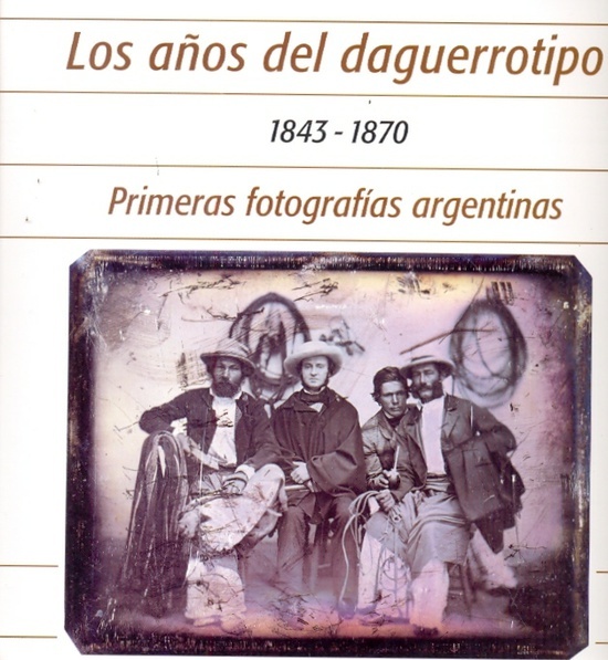 los Años del daguerrotipo