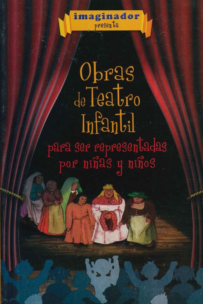 Obras de teatro infantil 1