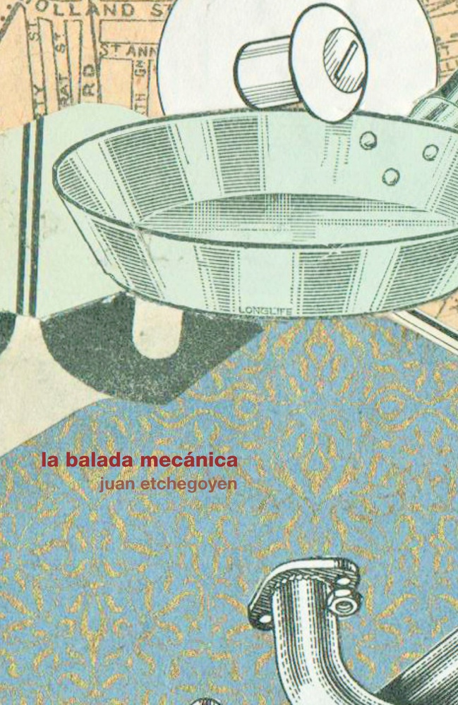 La balada mecánica