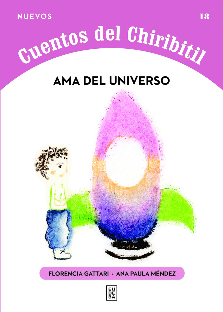 Ama del universo