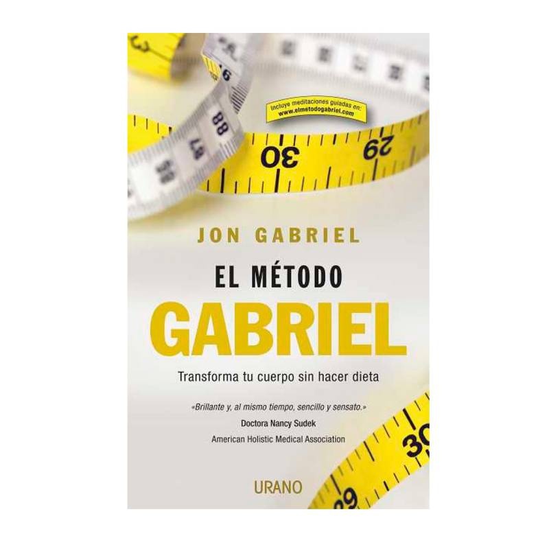 El metodo Gabriel
