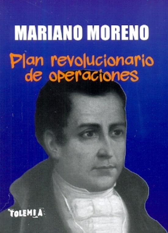 Plan revolucionario de operaciones